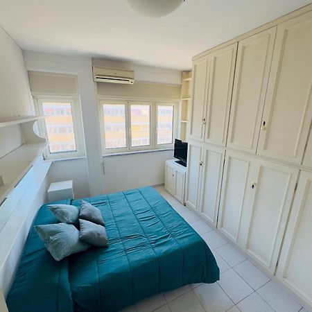 La Stanza Di Giusy Hotel โรม ภายนอก รูปภาพ