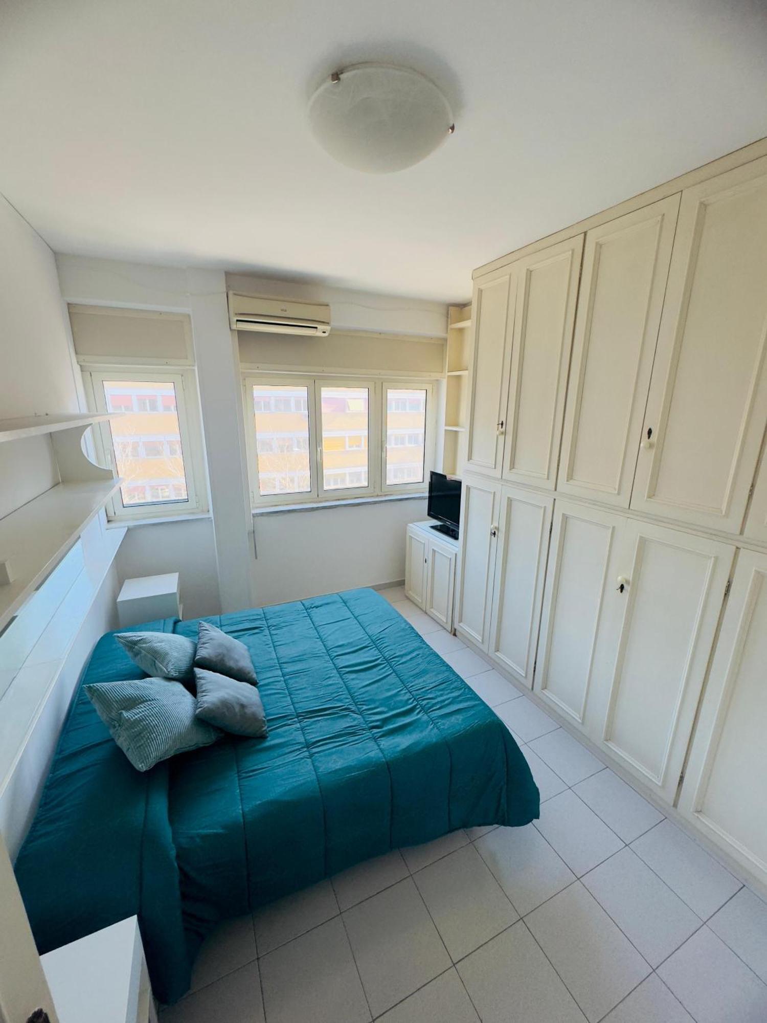 La Stanza Di Giusy Hotel โรม ภายนอก รูปภาพ